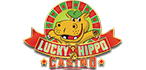 Meilleurs casinos en ligne-Lucky Hippo