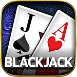 Icône de Blackjack