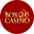 Logo du Casino Box24