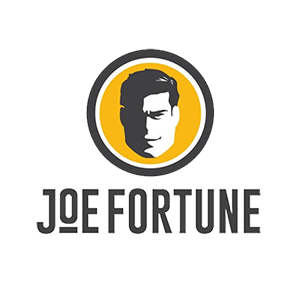 Revue du Casino Joe Fortune