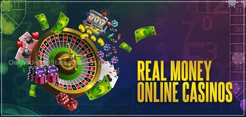 casinos en argent réel en ligne