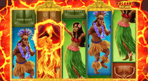 revue de volcano riches revue de volcano riches