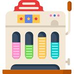 machines en ligne à sous mythes