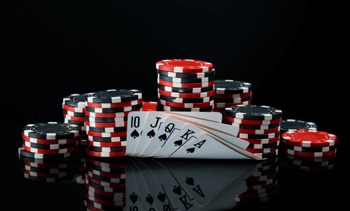 Les Règles du Poker Expliquées les règles du poker expliquées