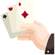 Mains de Poker Standard mains de poker standard