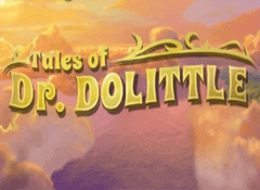Les contes du Dr Dolittle
