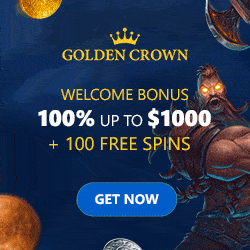 Casino en Ligne Golden Crown